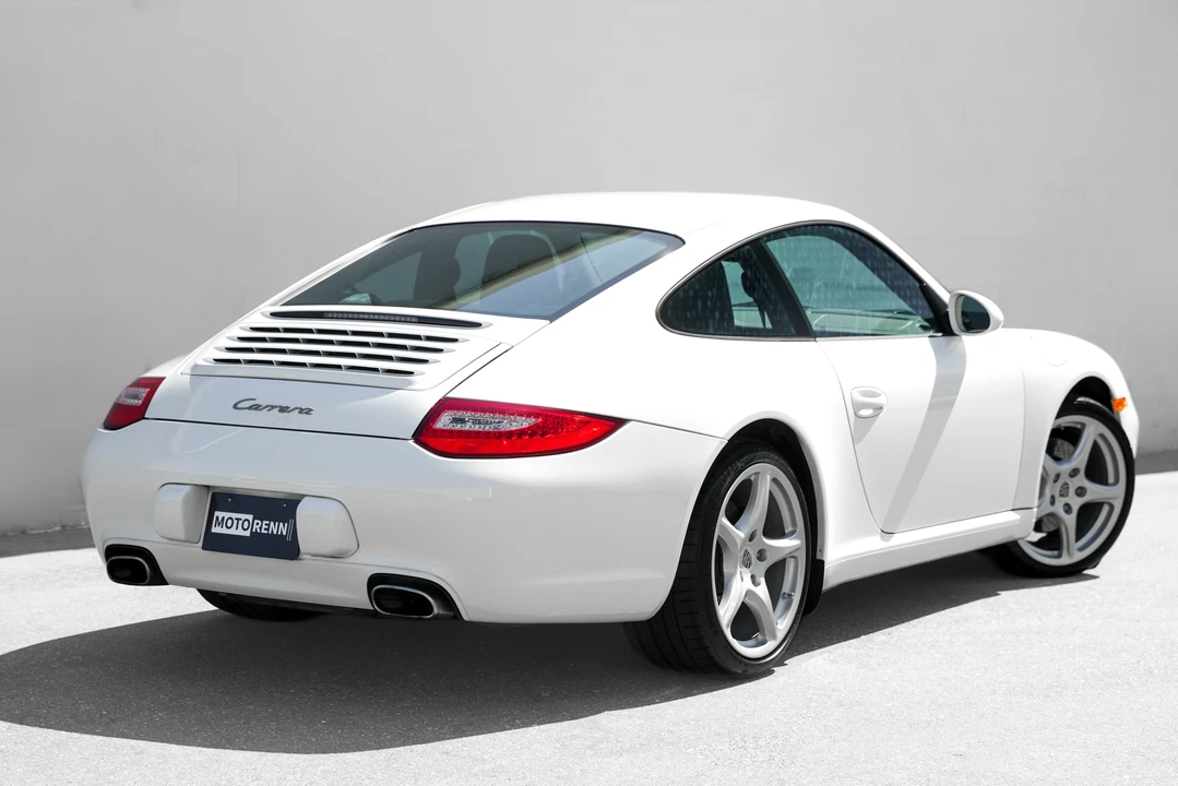 2009 Porsche 997 Carrera - Image 3 of 4