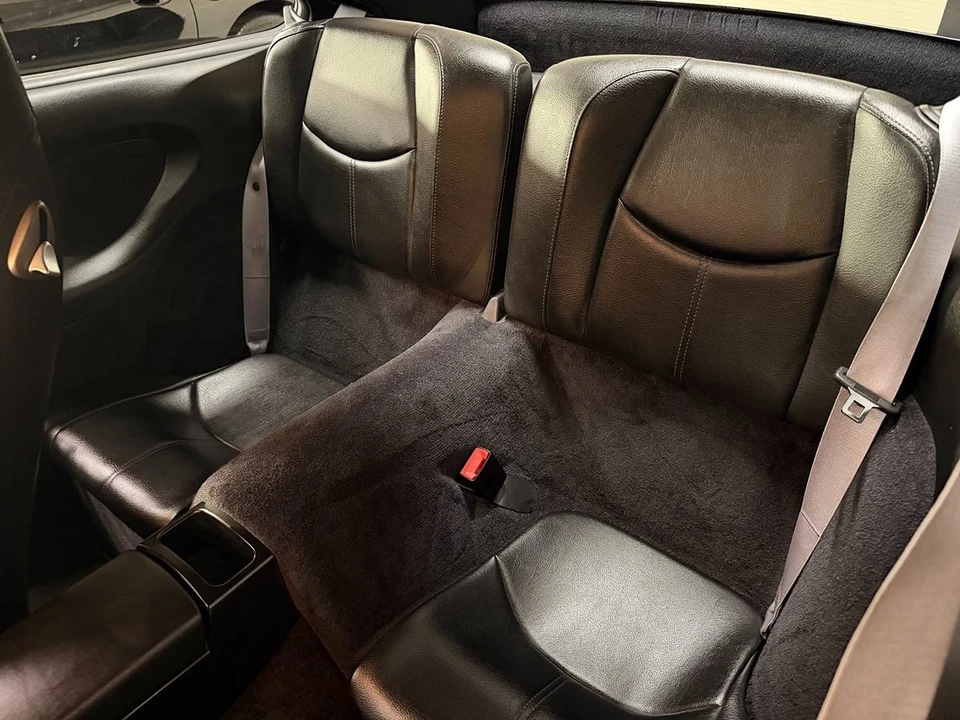 2009 Porsche 997 Carrera - Image 21 of 21