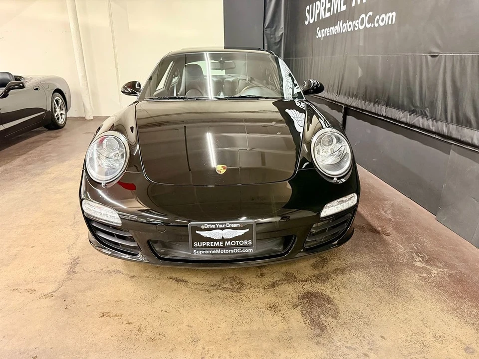 2009 Porsche 997 Carrera - Image 4 of 21
