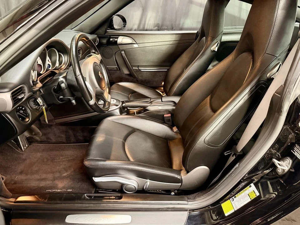 2009 Porsche 997 Carrera - Image 11 of 21