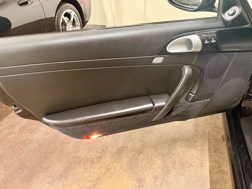 2009 Porsche 997 Carrera - Image 10 of 21