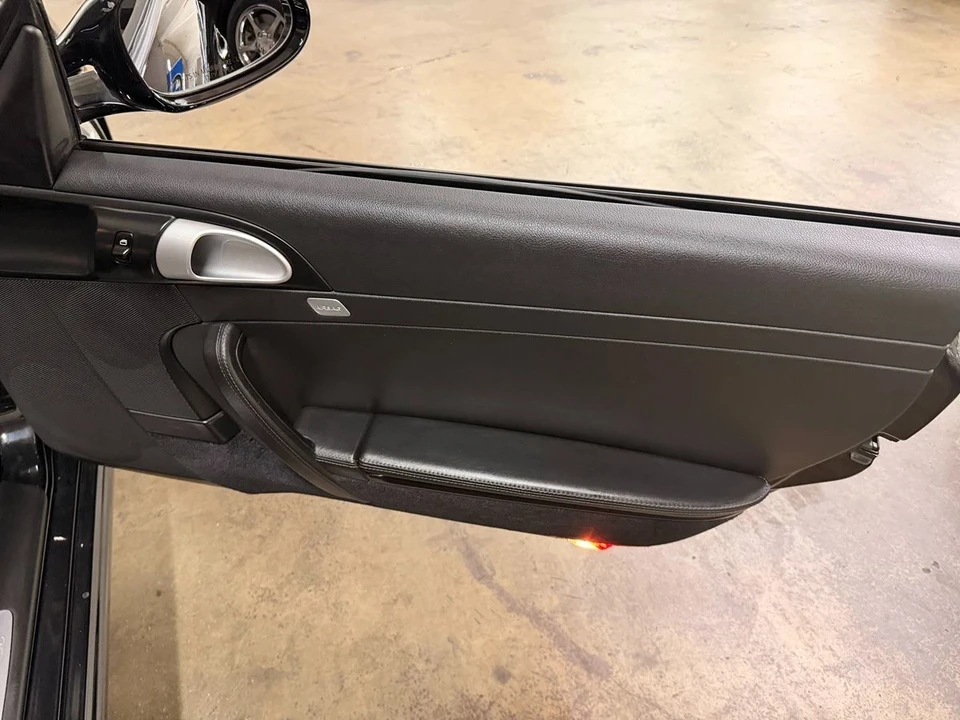 2009 Porsche 997 Carrera - Image 17 of 21
