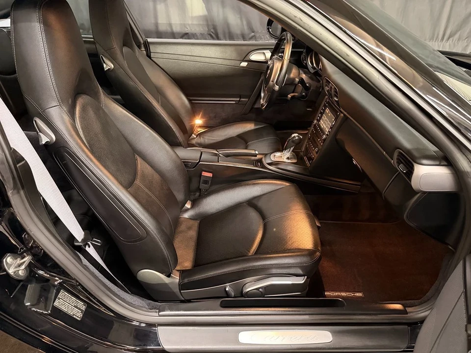 2009 Porsche 997 Carrera - Image 18 of 21