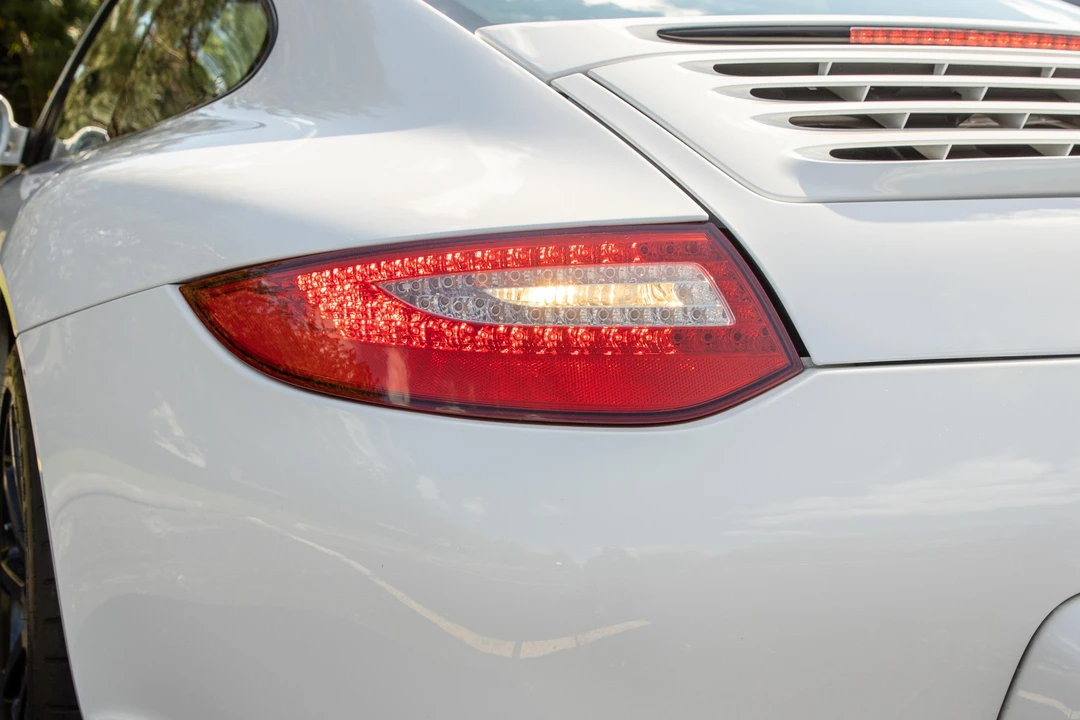 2009 Porsche 997 Carrera - Image 31 of 31
