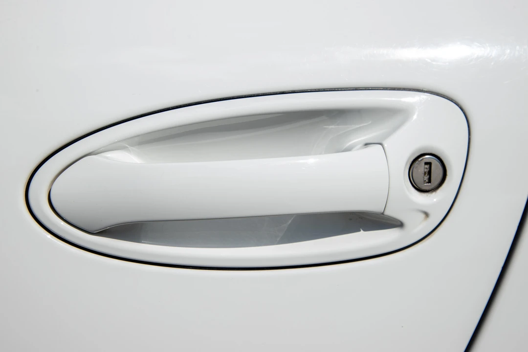2009 Porsche 997 Carrera - Image 29 of 31