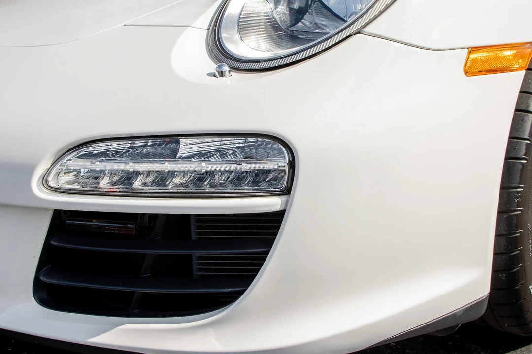 2009 Porsche 997 Carrera - Image 25 of 31