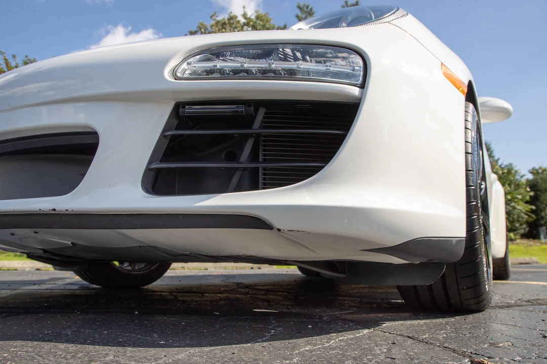 2009 Porsche 997 Carrera - Image 26 of 31