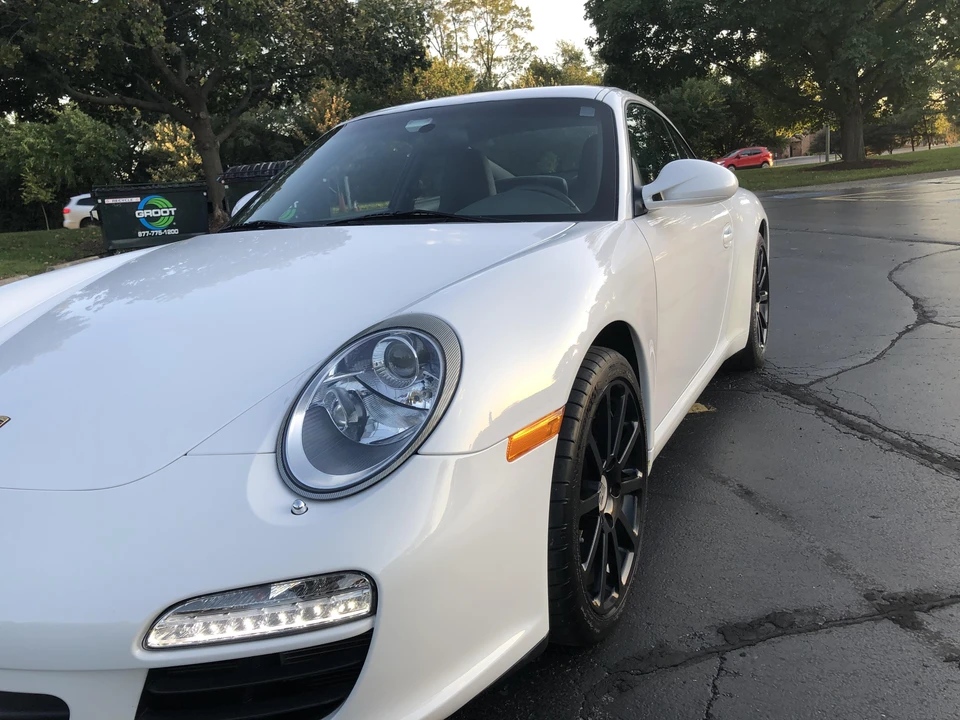 2009 Porsche 997 Carrera - Image 23 of 31