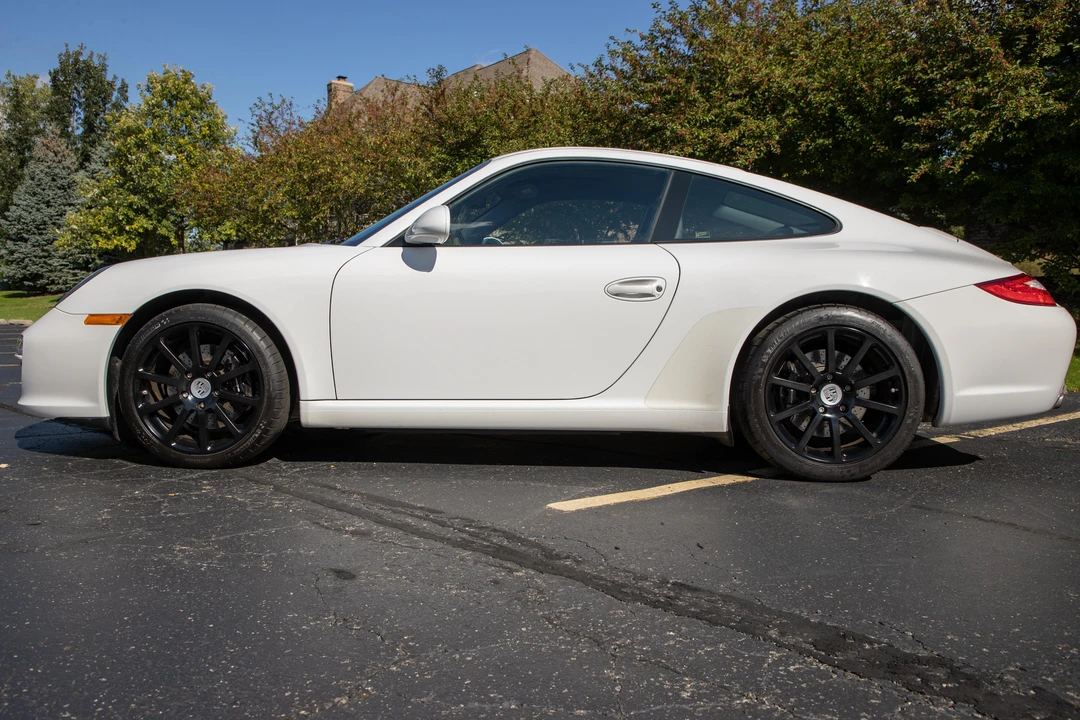 2009 Porsche 997 Carrera - Image 9 of 31