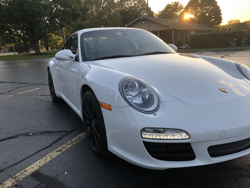 2009 Porsche 997 Carrera - Image 21 of 31