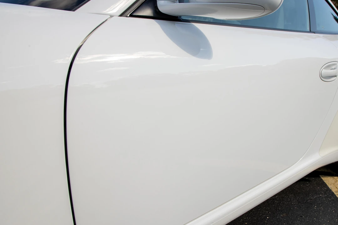 2009 Porsche 997 Carrera - Image 28 of 31