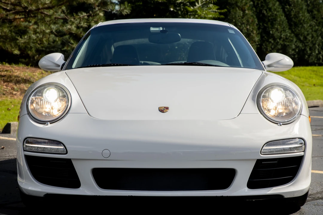 2009 Porsche 997 Carrera - Image 6 of 31