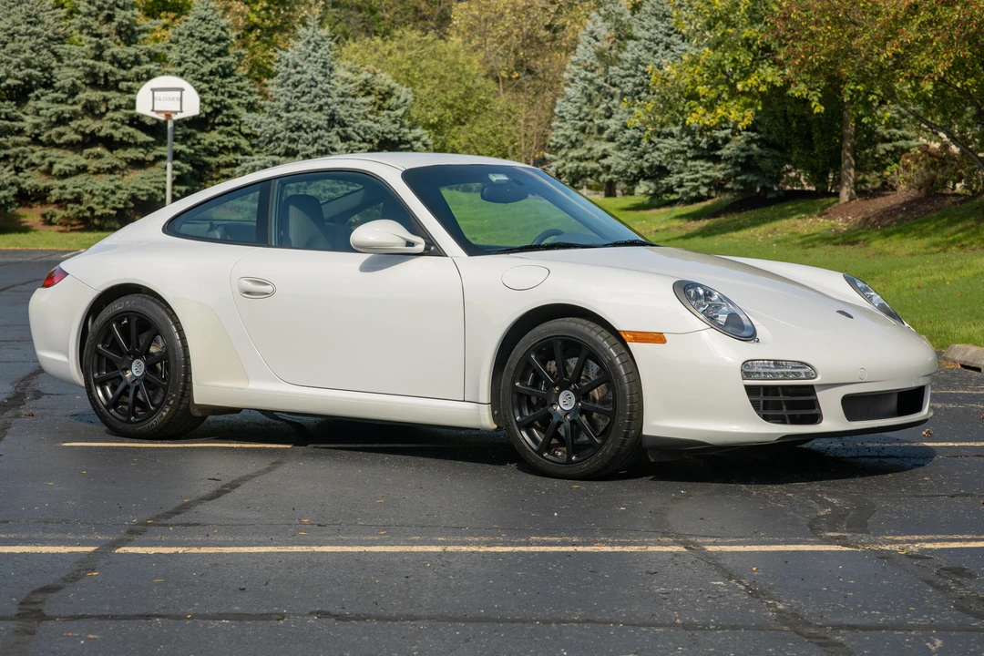 2009 Porsche 997 Carrera - Image 19 of 31