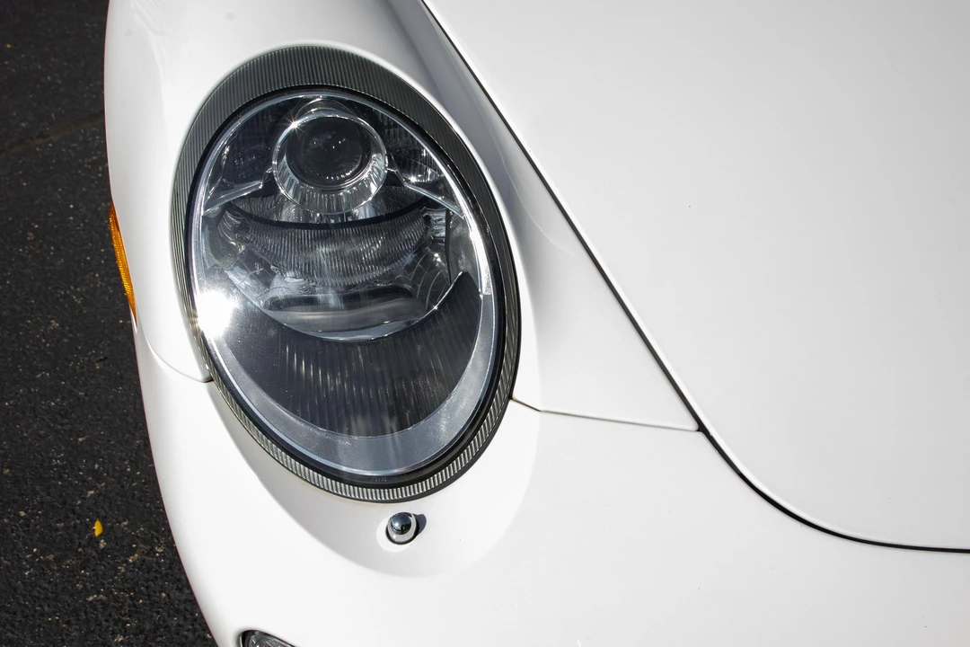 2009 Porsche 997 Carrera - Image 22 of 31