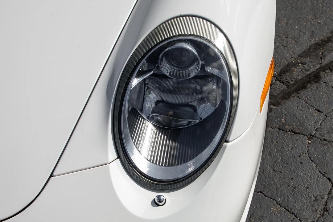 2009 Porsche 997 Carrera - Image 24 of 31