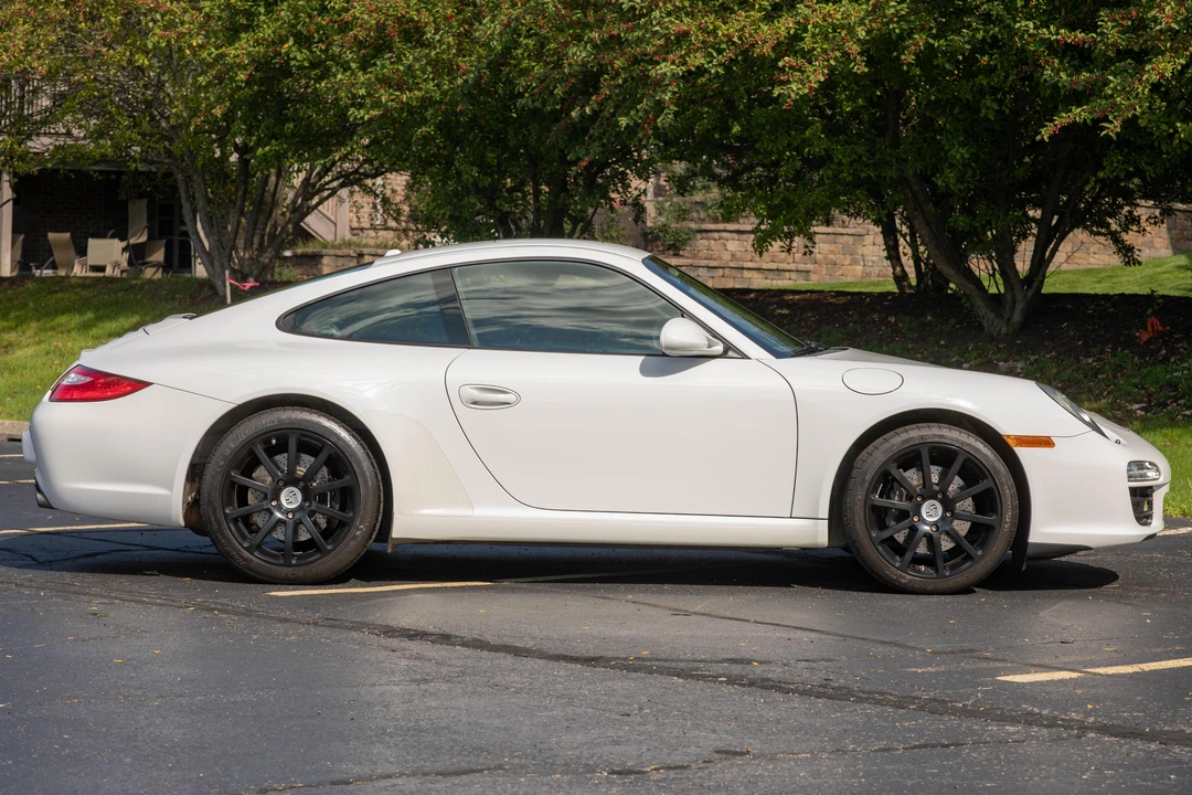 2009 Porsche 997 Carrera - Image 3 of 31
