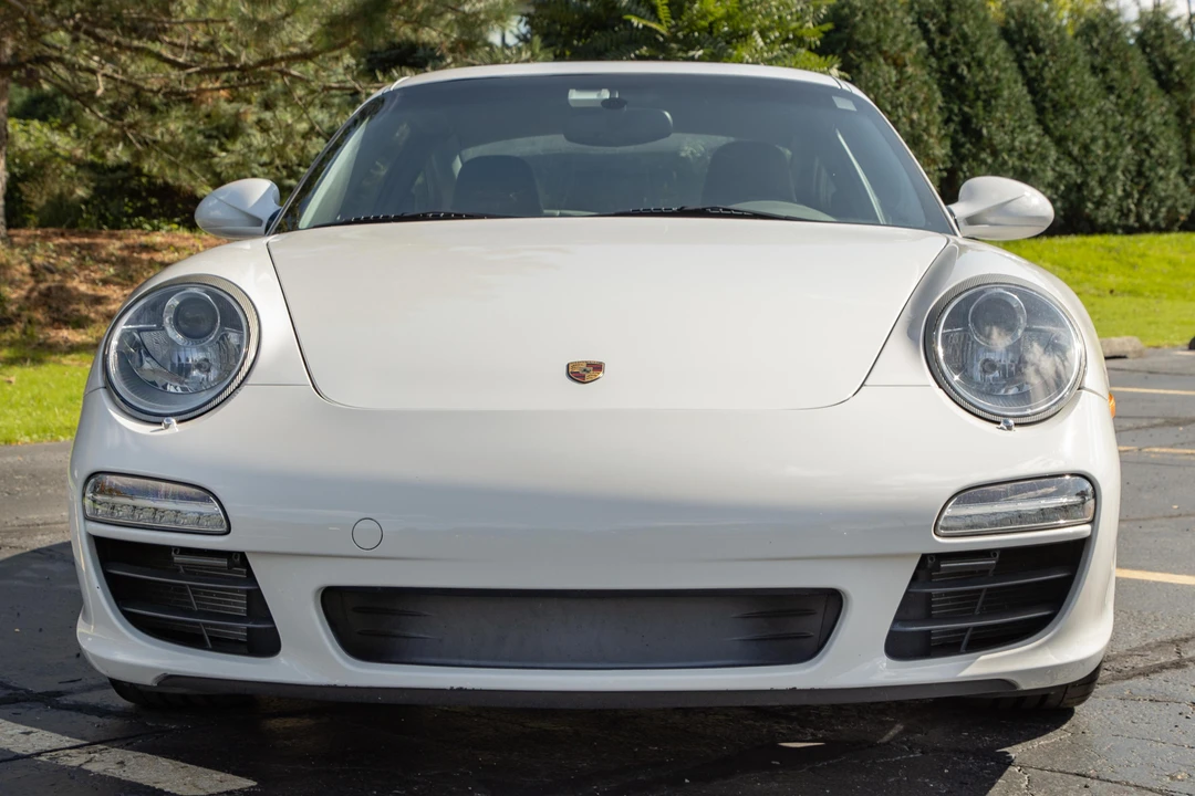 2009 Porsche 997 Carrera - Image 2 of 31