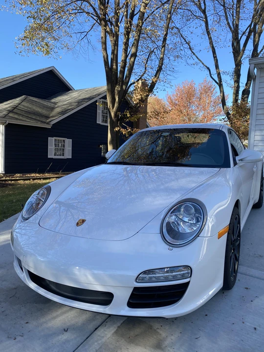 2009 Porsche 997 Carrera - Image 7 of 31