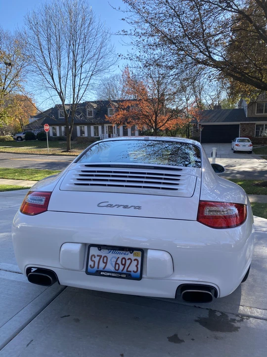 2009 Porsche 997 Carrera - Image 15 of 31