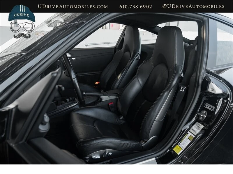 2009 Porsche 997 Carrera - Image 7 of 31