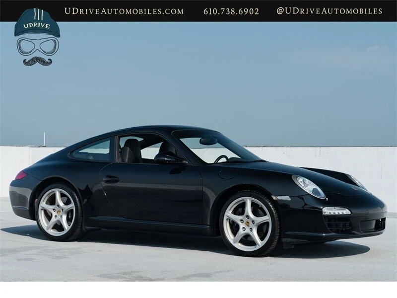2009 Porsche 997 Carrera - Image 17 of 31