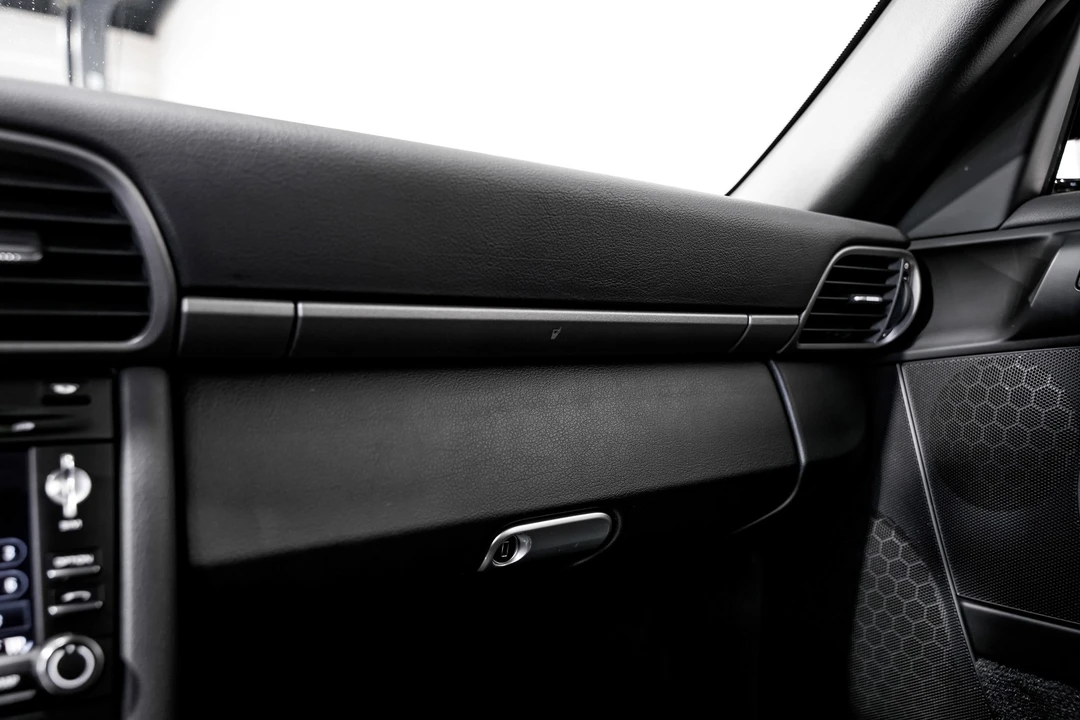 2009 Porsche 997 Carrera - Image 14 of 21