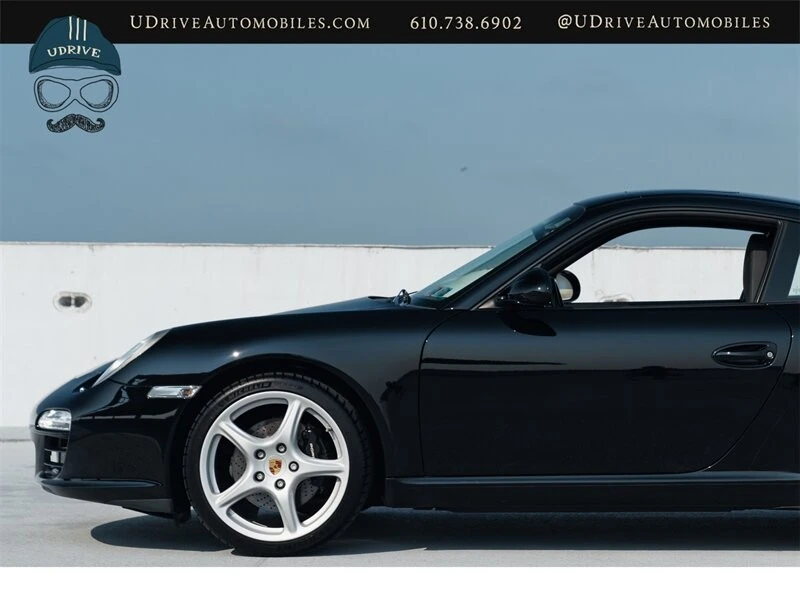 2009 Porsche 997 Carrera - Image 10 of 31
