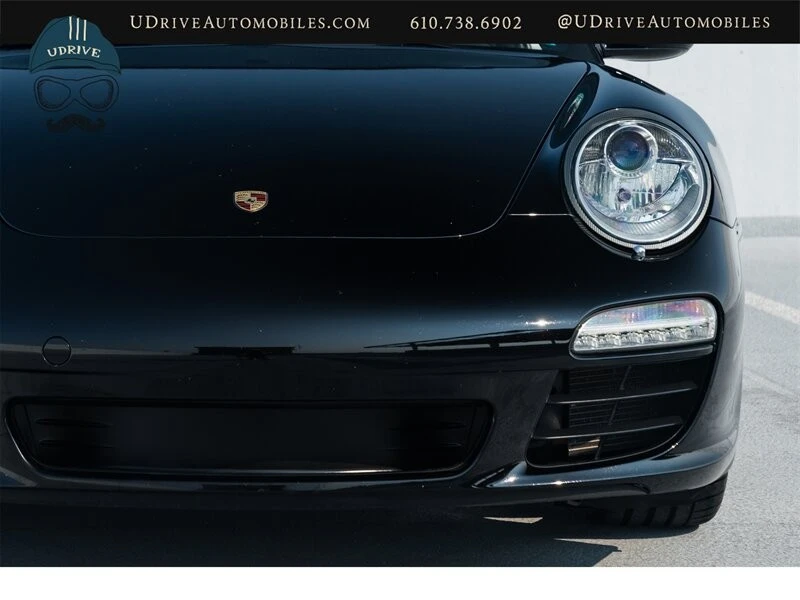 2009 Porsche 997 Carrera - Image 12 of 31