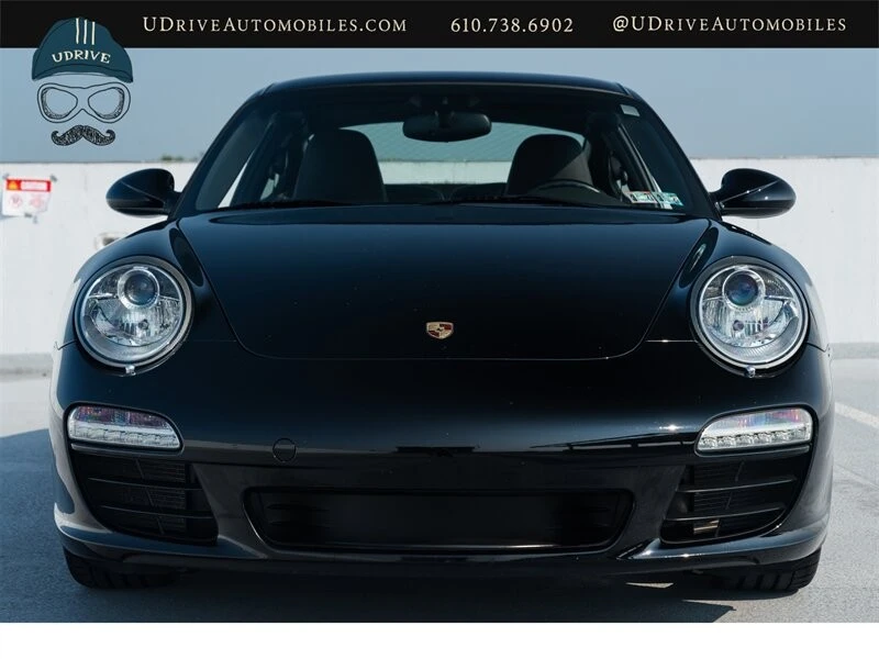 2009 Porsche 997 Carrera - Image 13 of 31