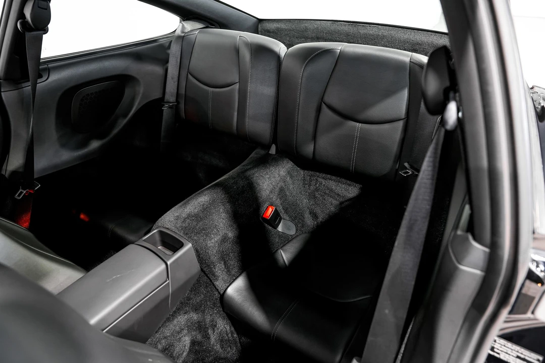2009 Porsche 997 Carrera - Image 20 of 21