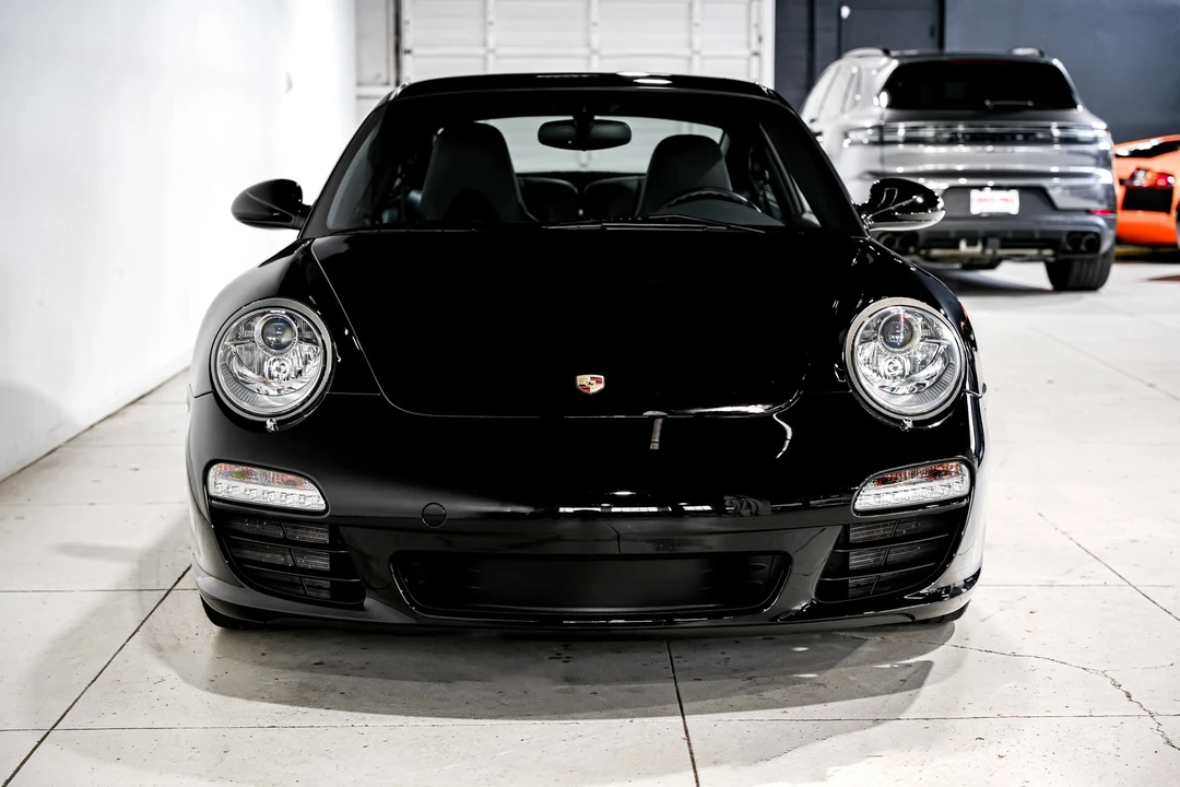2009 Porsche 997 Carrera - Image 5 of 12