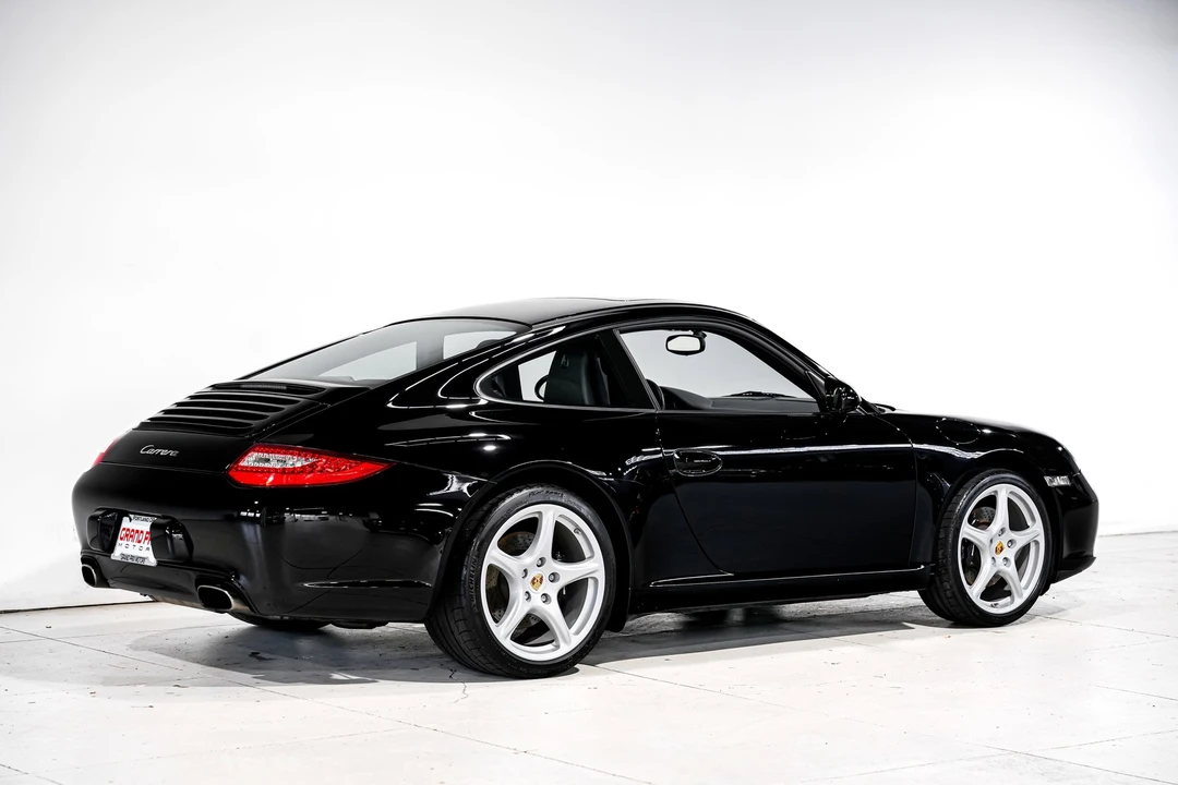 2009 Porsche 997 Carrera - Image 3 of 12