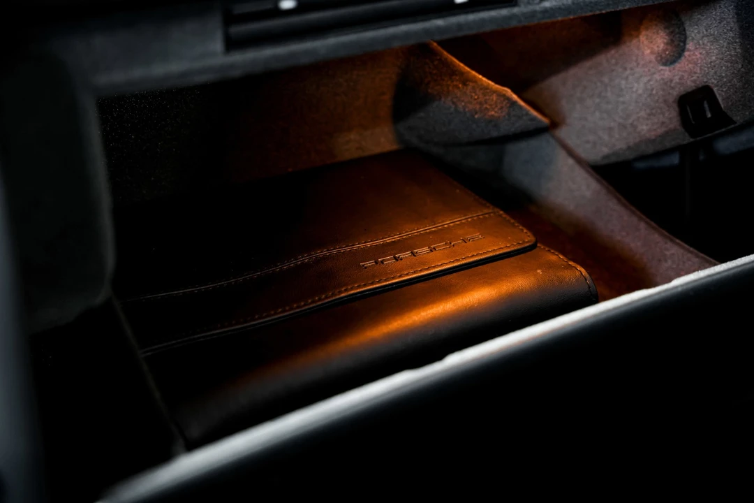 2009 Porsche 997 Carrera - Image 15 of 21