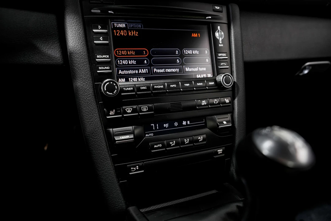 2009 Porsche 997 Carrera - Image 12 of 12