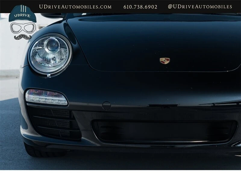 2009 Porsche 997 Carrera - Image 15 of 31