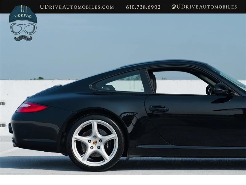 2009 Porsche 997 Carrera - Image 20 of 31