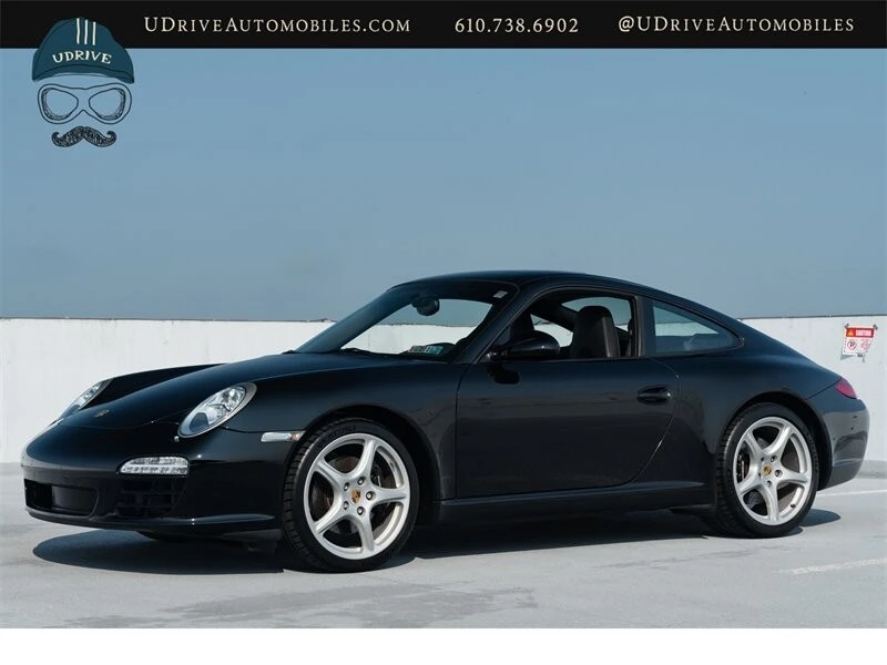 2009 Porsche 997 Carrera - Image 11 of 31