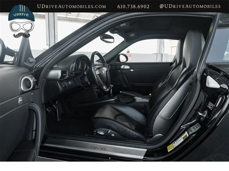 2009 Porsche 997 Carrera - Image 29 of 31