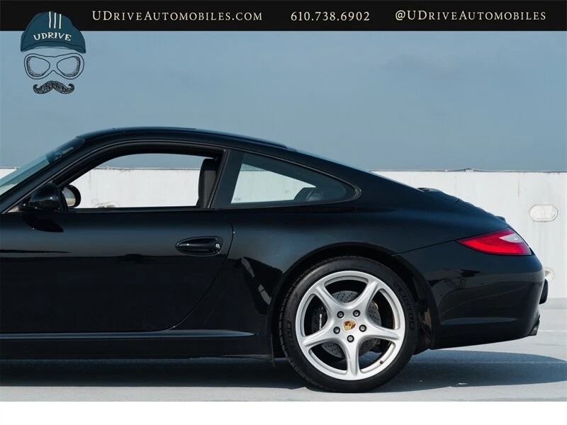 2009 Porsche 997 Carrera - Image 25 of 31