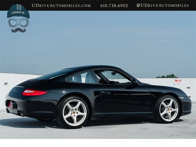 2009 Porsche 997 Carrera - Image 21 of 31