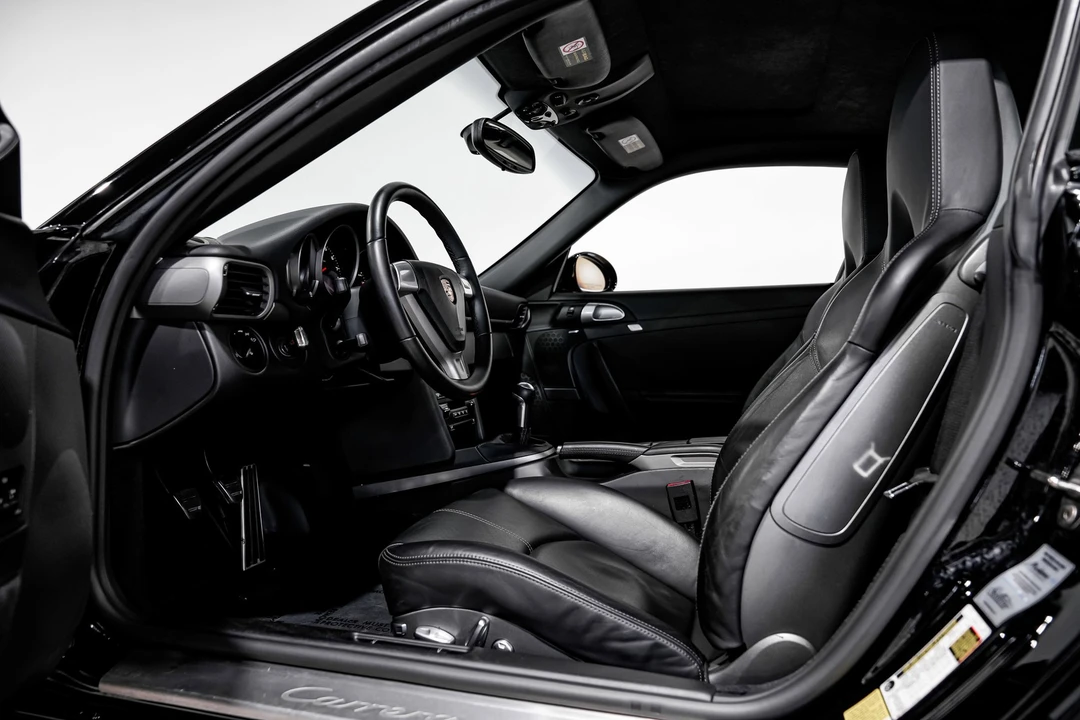 2009 Porsche 997 Carrera - Image 17 of 21