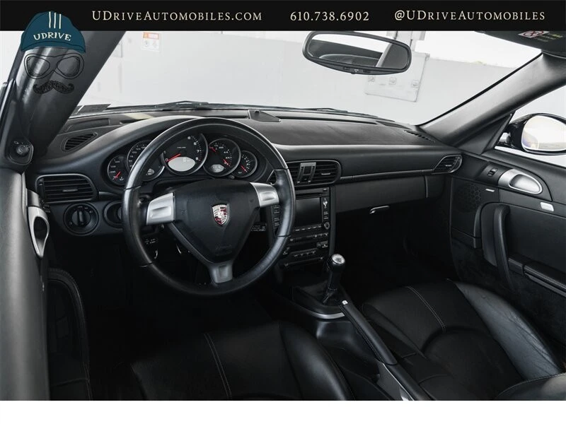 2009 Porsche 997 Carrera - Image 6 of 31