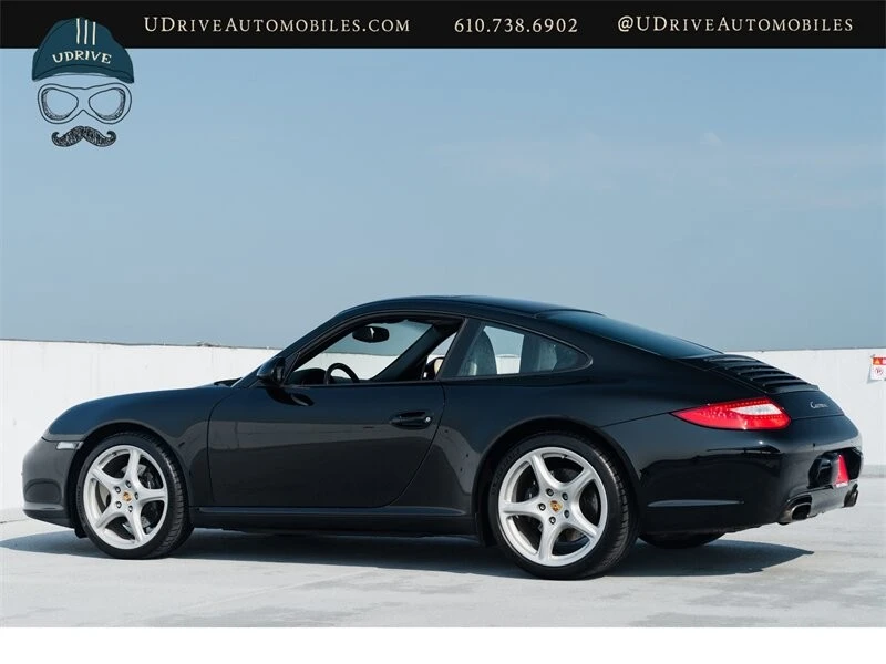 2009 Porsche 997 Carrera - Image 24 of 31