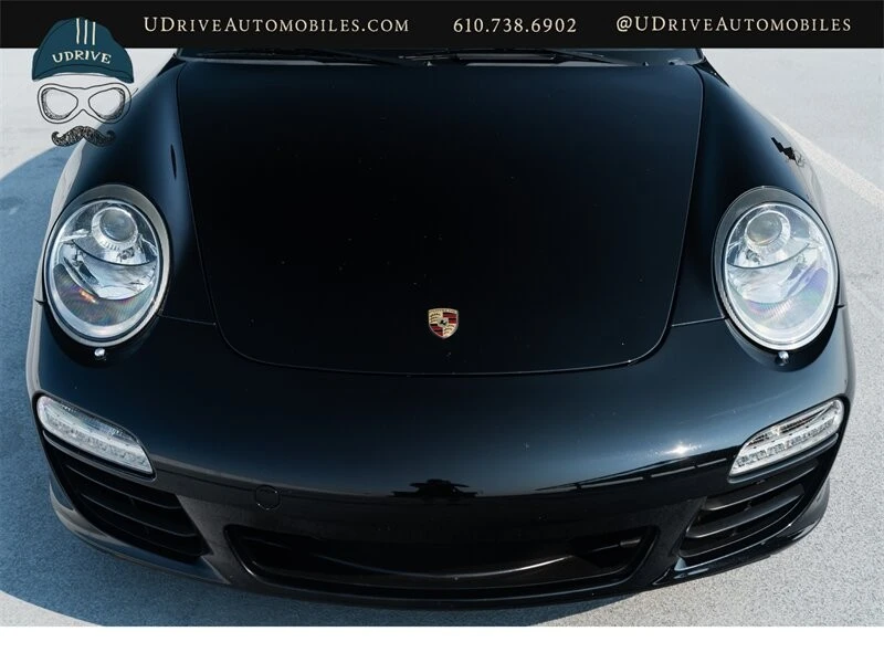 2009 Porsche 997 Carrera - Image 14 of 31