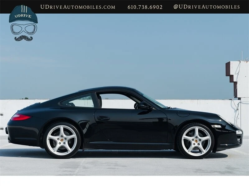 2009 Porsche 997 Carrera - Image 19 of 31