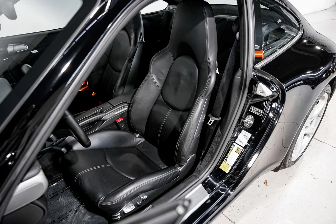 2009 Porsche 997 Carrera - Image 18 of 21