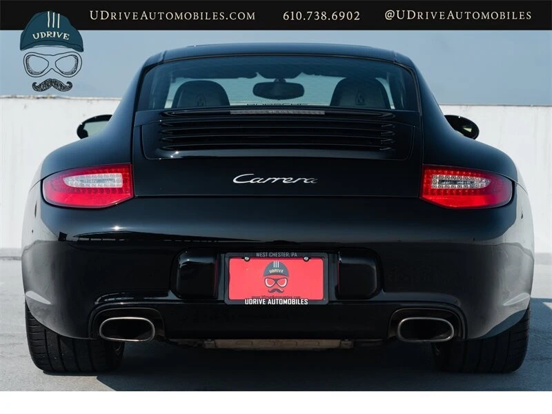 2009 Porsche 997 Carrera - Image 22 of 31