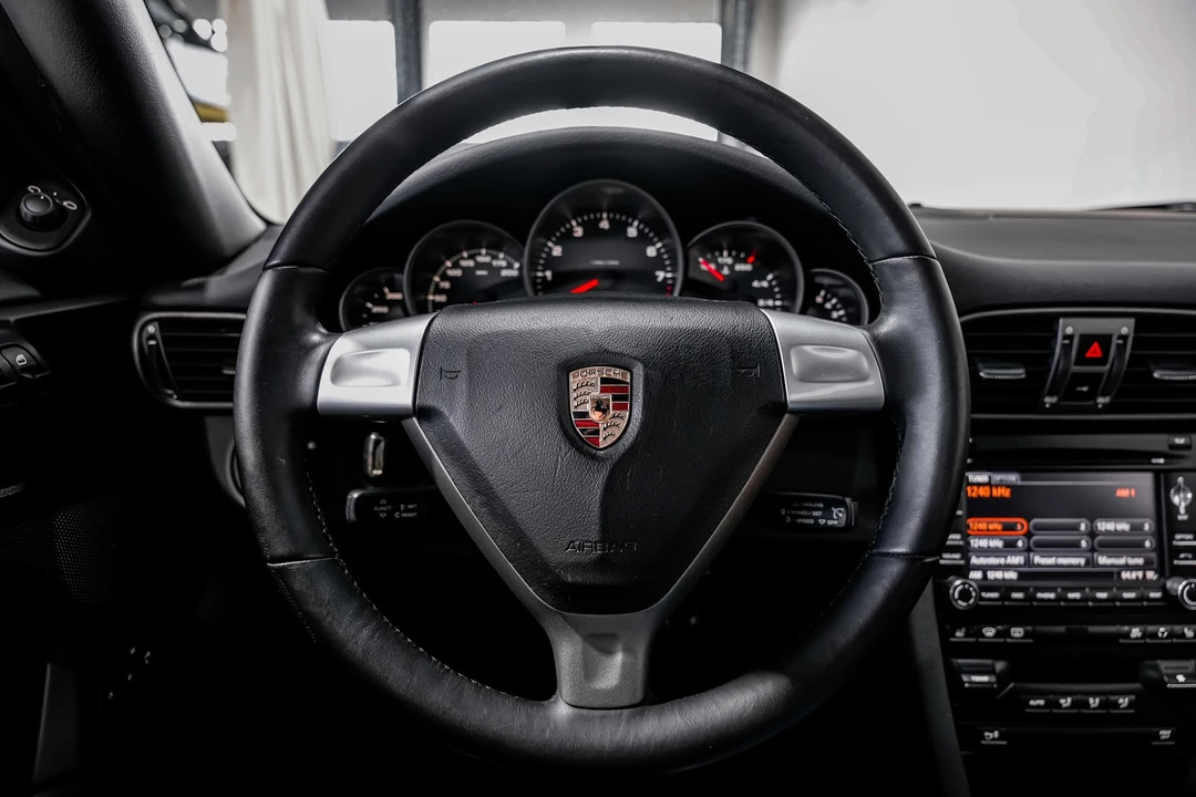 2009 Porsche 997 Carrera - Image 10 of 12