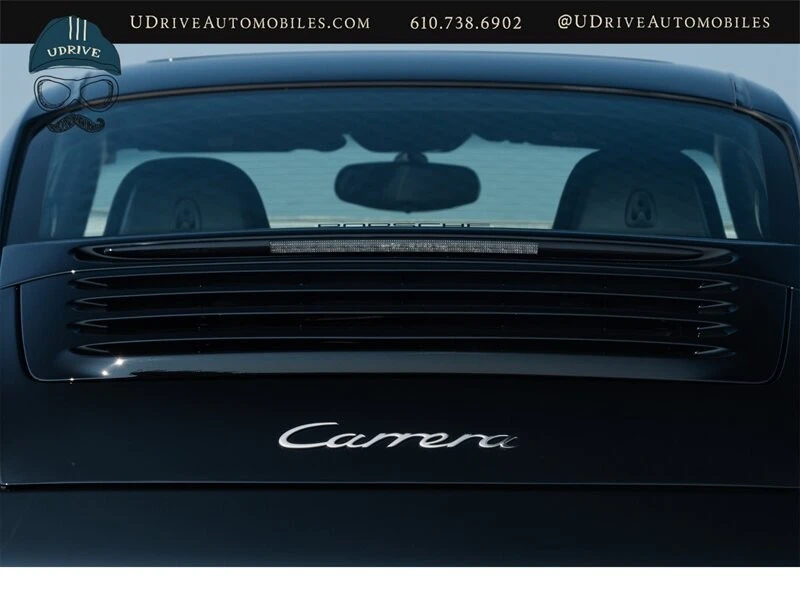 2009 Porsche 997 Carrera - Image 23 of 31