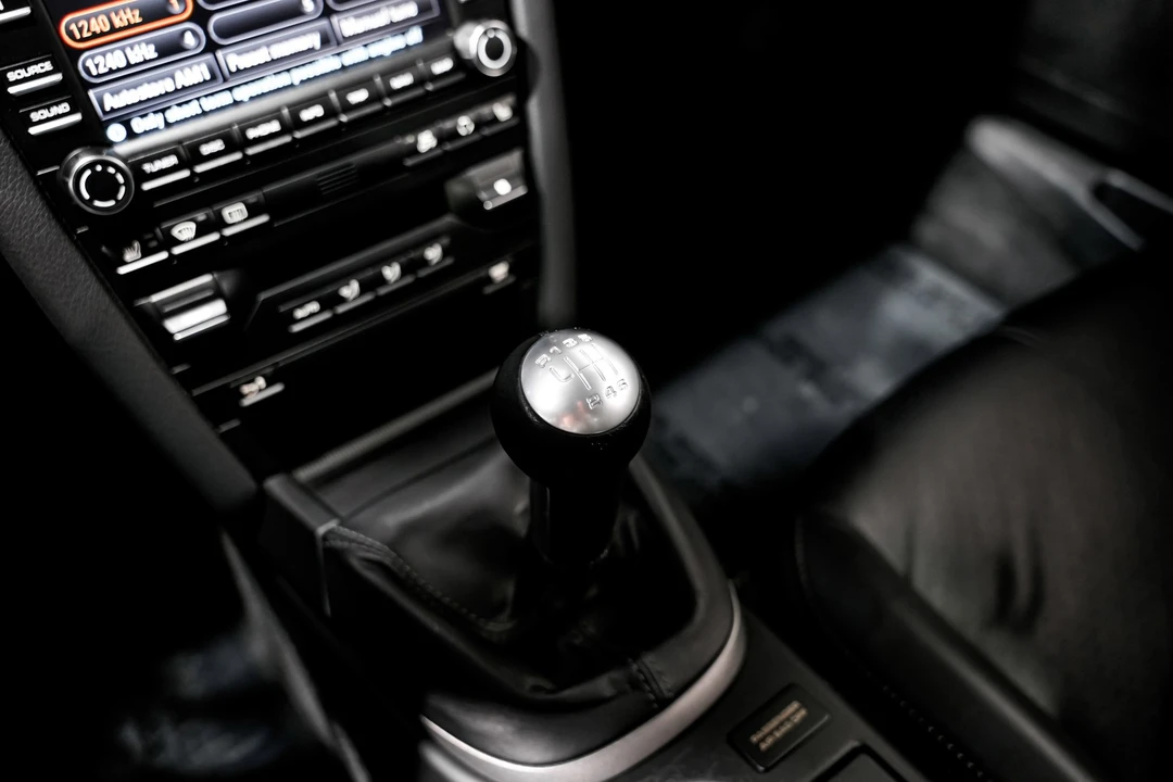 2009 Porsche 997 Carrera - Image 13 of 21